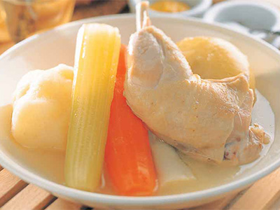 きょうの料理ビギナーズ 骨付き肉のうまみたっぷり 鶏肉のポトフ のレシピ 2月11日nhkeテレ 気になる テレビで紹介されたレシピまとめ
