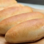 趣味どき パンのある幸せ 第4回 自宅で手軽に手作りコッペパン 遊佐晶子 レシピ NHKEテレ