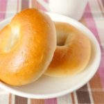 趣味どき パンのある幸せ 第6回 自宅で手軽に手作りベーグル 遊佐晶子 レシピ NHKEテレ